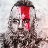 Anima-Airbrushart