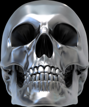 Chrome Skull Reference.png