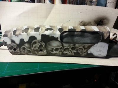 Step 6 almost done with skulls on front.jpg
