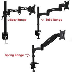Duronic DM series LCD LED Monitor Arms from £20.jpg